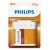 Philips LongLife 3R12L1B/10 4,5V lapos elem