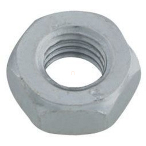 BIS Hatlapú anya ISO 4032  M6 6123006 Walraven