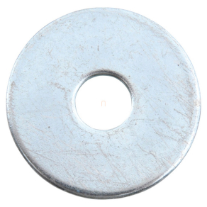   BIS Lapos alátét EN-ISO 7089   M6 (6,4/12mm) 6533006 Walraven