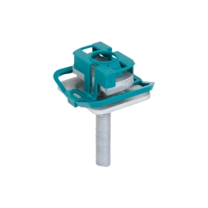   RapidStrut Kalapácsfejű gyorscsatlakozó G2 BUP M10x40mm 652785004 Walraven