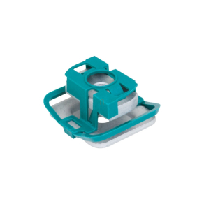   BIS RapidStrut M8 Rugós csúszóanya G2, BUP1000 665185108 Walraven