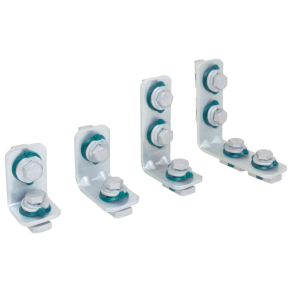   BIS RapidStrut 90fok-os sínösszekötő elem G2, BUP1000 665885202 Walraven