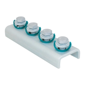   BIS RapidStrut U Sínösszekötő elem G2, BUP1000 665885421 Walraven