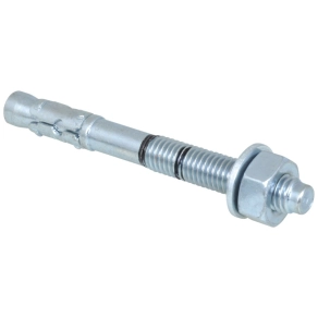   WTB7 Alapcsavar 8 x 95mm, repedésmentes betonhoz 609837081 Walraven