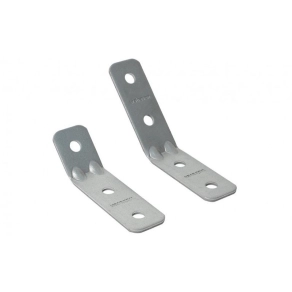   BIS Strut 135 fokos sínösszekötő elem 110x52mm, BUP1000 66588207 Walraven