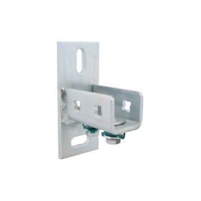   BIS RapidStrut Fali tartó G2, tűzálló, BUP1000 665885400 Walraven