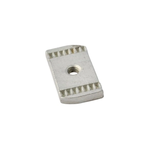 BIS Strut Csúszóanya M6 6517006 Walraven