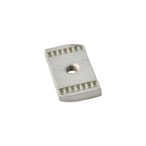 BIS Strut Csúszóanya  M8 6517008 Walraven