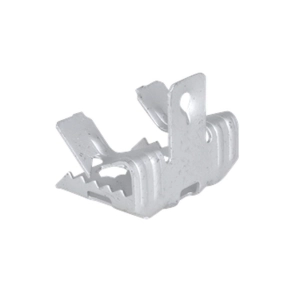   Britclips Kapocs felső menetes csatlakozóval FU20 M6 14-20mm 51420620 Walraven