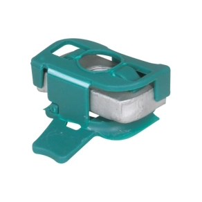   RapidStrut Szárnyas csúszóanya BUP PP M8 651868008 Walraven