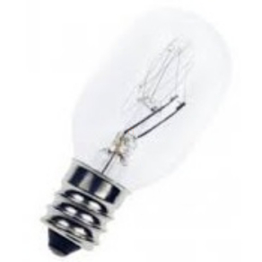 Izzó E12   240V 15W T22X51 Bailey SM251240015