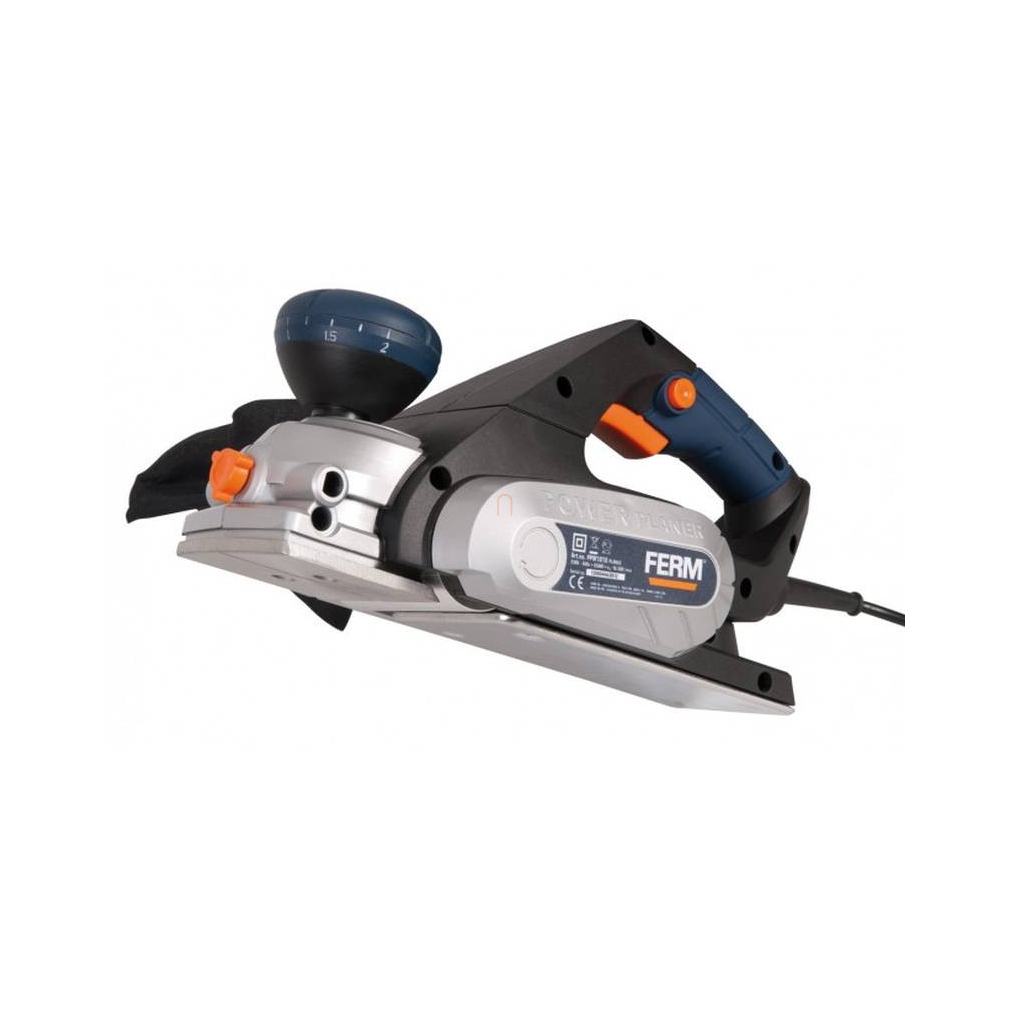 FERM Gyalu 650W, 3 méteres vezetékkel PPM1010