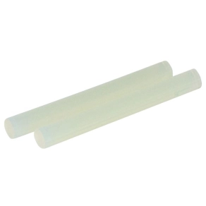   FERM Ragasztórúd készlet  7x150mm, 6db (GGM1003-hoz) GGA1003