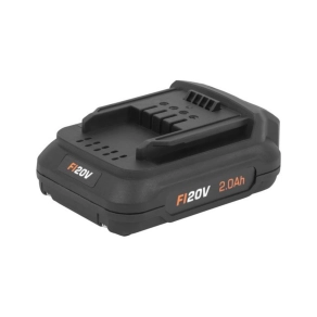 FERM Akkumulátor 20V, 2Ah, Li-Ion CDA1132P