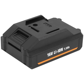 FERM akku 16V - 1.5Ah /CDM1134-hez