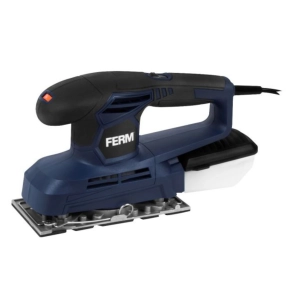 FERM Rezgőcsiszoló 240 W PSM1034