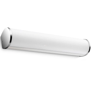   Philips szabályozható fürdőszobai fali LED lámpa, 2x2,5W (My Bathroom Fit)