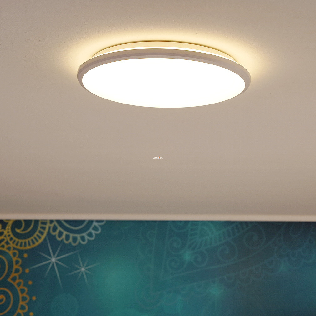 Philips mennyezeti LED lámpa 17W melegfehér 1700lm IP20 (Twirly)