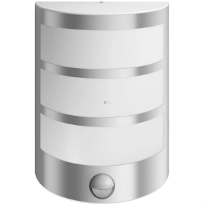   Philips kültéri mozgásérzékelős fali LED lámpa (Python)