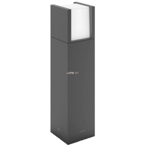   Philips kültéri talapzatos LED lámpaoszlop 6W hidegfehér 600lm (myGarden Arbour)