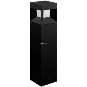   Philips kültéri talapzatos LED lámpaoszlop, 40 cm (Parterre)