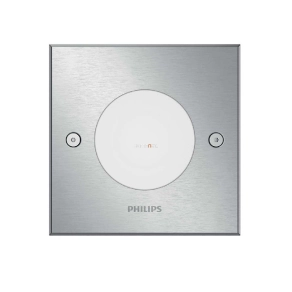   Philips kültéri süllyesztett LED spot 3W 270lm IP67 (myGarden Crust)