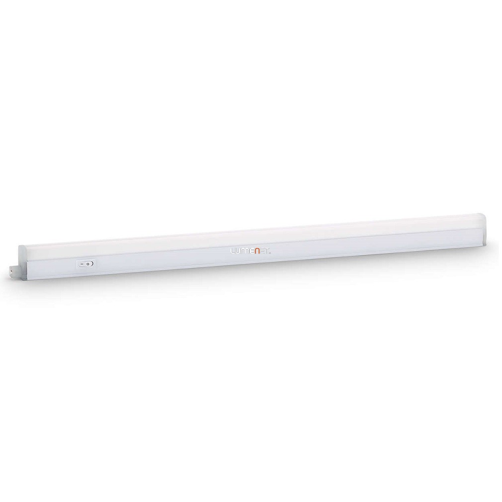 Philips bútorvilágító LED lámpa, hidegfehér fényű, 12W 1270lm (Linear)