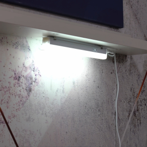   Philips bútorvilágító LED lámpa, hidegfehér fényű (Linear)