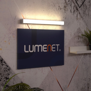   Philips pultvilágító LED lámpa 11W 780lm melegfehér, 54 cm (Linea Danube)