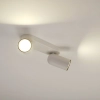 Philips spot lámpa két foglalattal (Pongee)