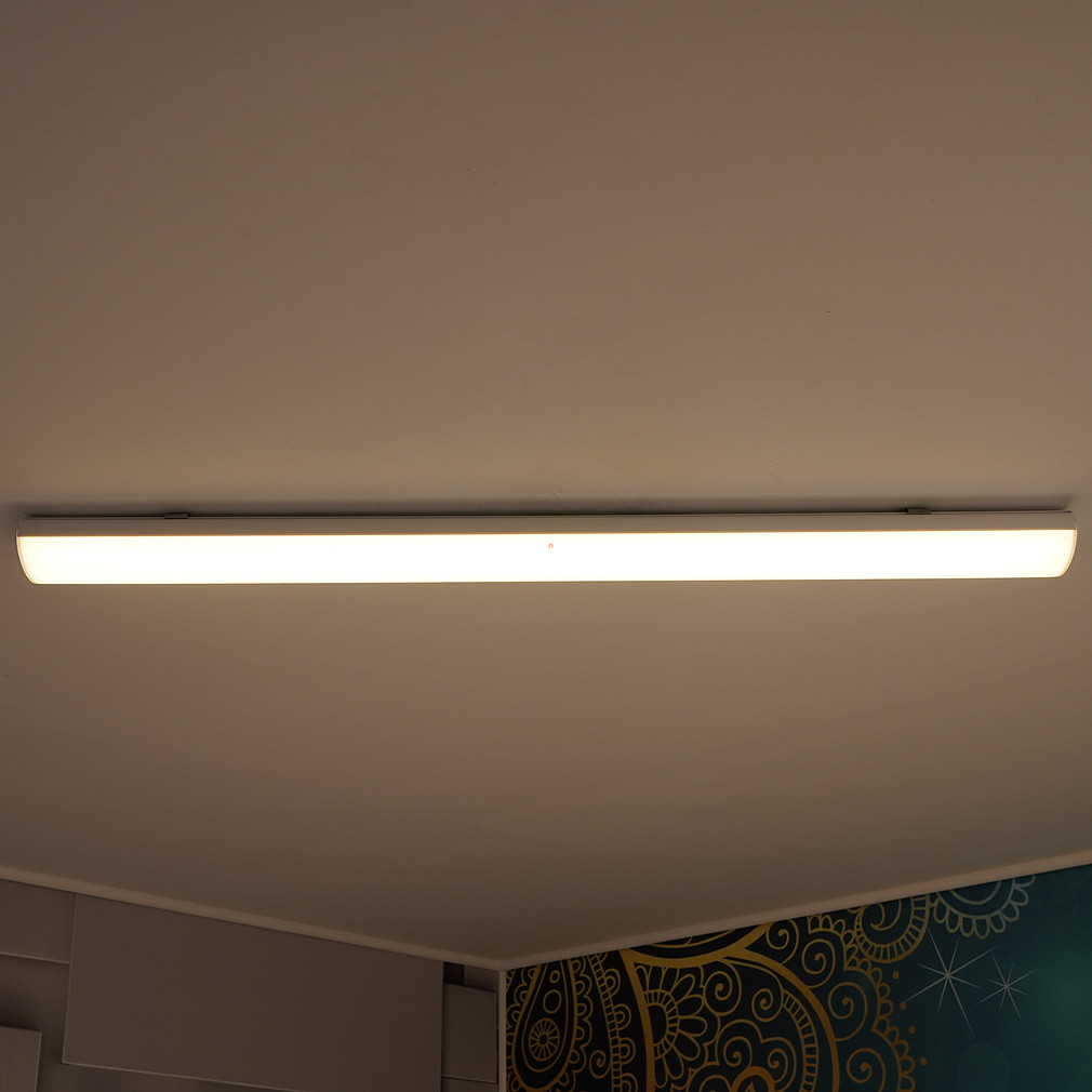 Philips mennyezeti LED lámpa 50W melegfehér 4500lm (Softline)