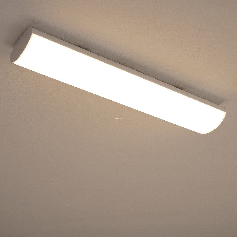 Philips mennyezeti LED lámpa 25W melegfehér 2100lm (Softline)