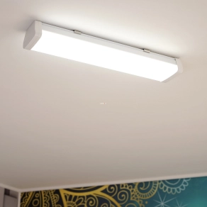   Philips mennyezeti LED lámpa 25W hidegfehér 2500lm (Aqualine)