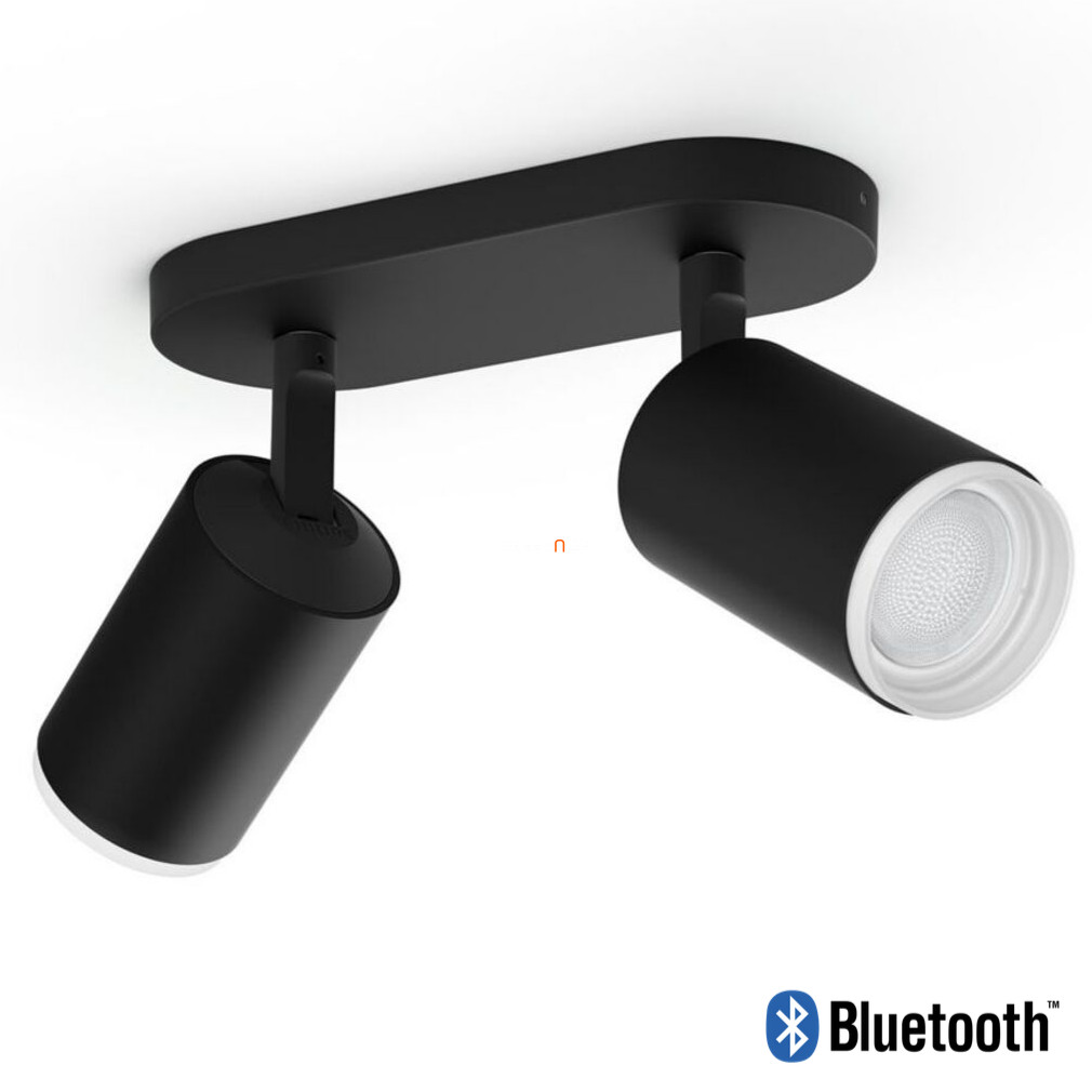 Philips 50632/30/P7 Hue Fugato Bluetooth spot lámpa