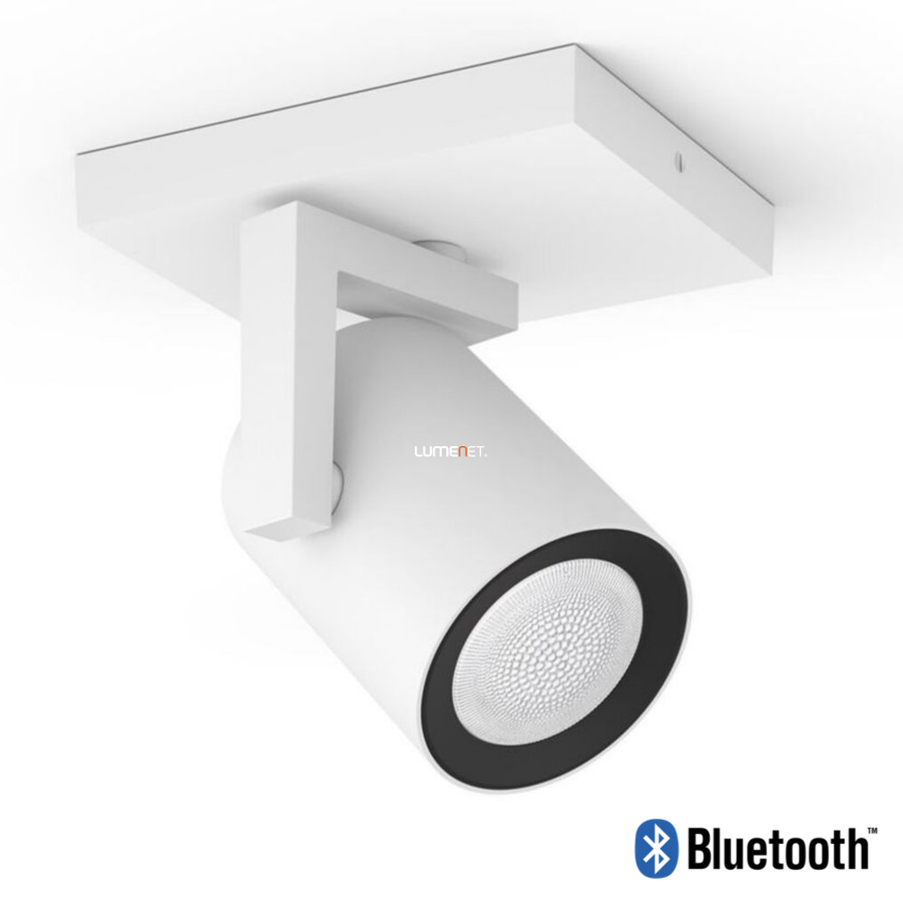 Philips 50621/31/P7 Hue Argenta Bluetooth spot lámpa