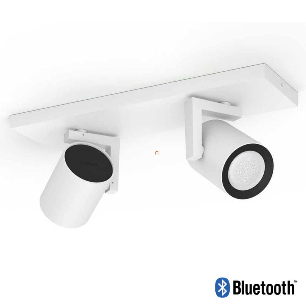 Philips 50622/31/P7 Hue Argenta Bluetooth spot lámpa