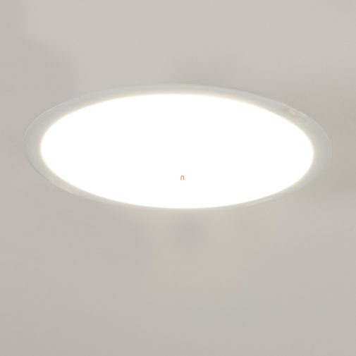 Philips süllyesztett LED lámpa 21W melegfehér 2100lm 19cm (Meson)