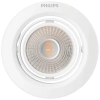 Philips süllyesztett spot LED lámpa 5W melegfehér 330lm (Pomeron)
