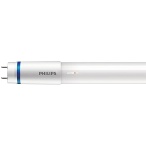   Philips T8 LED fénycső 8W 1050lm hidegfehér 600mm, EM - 18W fénycső kiváltására (Master)