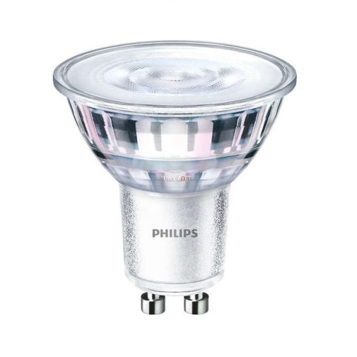 Philips GU10 CorePro LED 4,6W 390lm 6500K daylight 36° - 50W izzó helyett