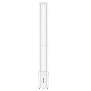   Philips CorePro LED PLL ND HF 16,5W 830 4P 2G11 (36W PLL fényforrás helyett)