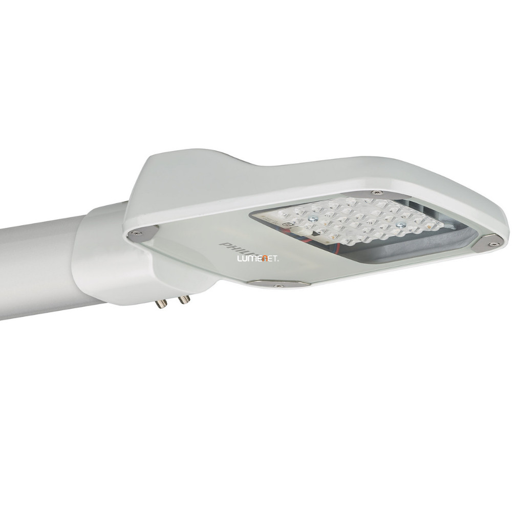 Philips CoreLine Malaga LED BRP101 LED37/740 II DM 42-60A 29,5W 4000K LED közvil lámpa csak oszlopkarra
