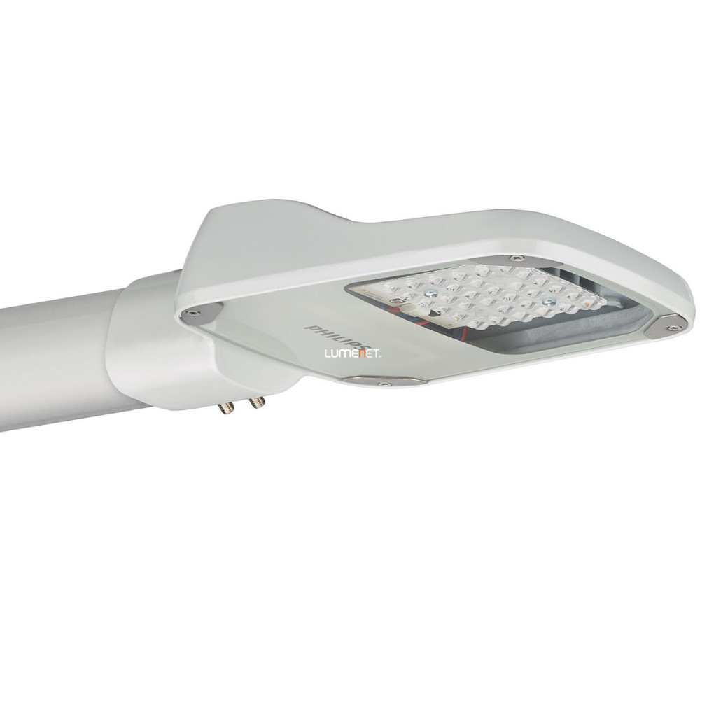 Philips CoreLine Malaga LED BRP102 LED55/740 II DM 42-60A 39W 4000K LED közvil lámpa csak oszlopkarra