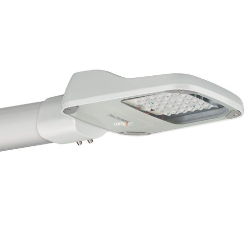 Philips CoreLine Malaga LED BRP102 LED75/740 II DM 42-60A 56,5W 4000K LED közvil lámpa csak oszlopkarra