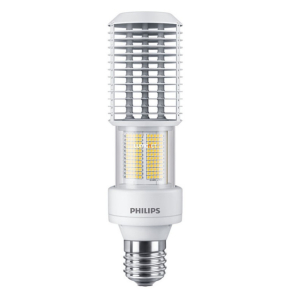   Philips TForce LED Road 68W 12000lm E40 740 4000K -150W nátrium lámpa kiváltására