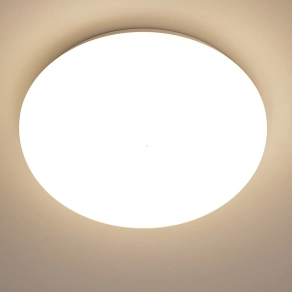   Philips mozgásérzékelős mennyezeti LED lámpa 12W melegfehér 1000lm (Shan EC-RD)