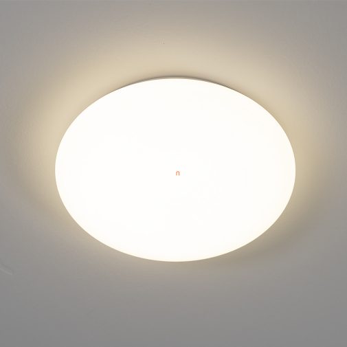 Philips mennyezeti LED lámpa, melegfehér, 6 W (Moire)