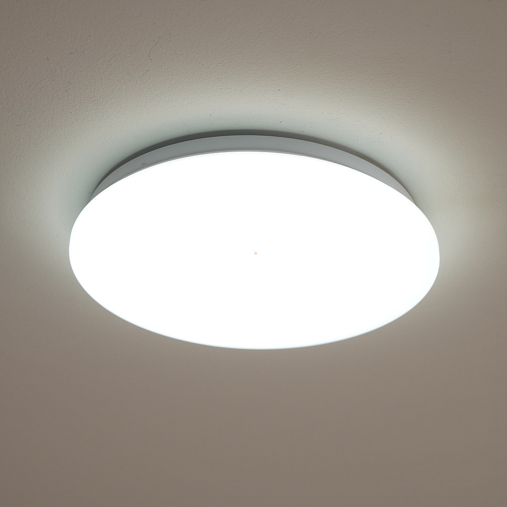 Philips Moire beltéri mennyezeti LED lámpa 6W 640lm hidegfehér, 22,5cm