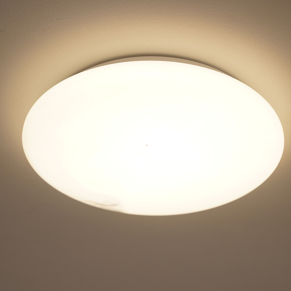 Philips Moire beltéri mennyezeti LED lámpa 10W 1000lm melegfehér, 25cm
