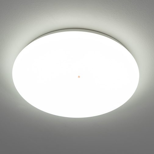 Philips mennyezeti LED lámpa, hidegfehér, 17 W (Moire)